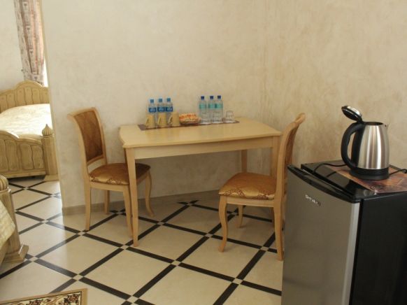 Фотография номера гостиницы Барские Полати