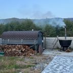 Допускается размещение домашних животных, Гостевой дом Среда Обитания