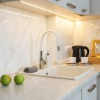 Апартаменты (Suffix с видом на озеро), Апартаменты на Нижнем озере