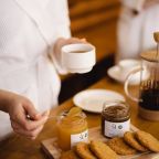 Русская баня на дровах, Отель О,Тепло