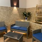 Русская баня на дровах, Отель О,Тепло