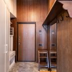 Апартаменты (Loft Power), Апартаменты Уютная студия с прекрасным видом на город