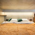 Апартаменты (Loft Power), Апартаменты Уютная студия с прекрасным видом на город