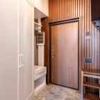 Апартаменты (Loft Power), Апартаменты Уютная студия с прекрасным видом на город