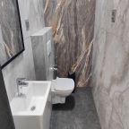 Апартаменты (Евро 3-х комнатная квартира), Апартаменты в ЖК Крылья