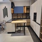 Апартаменты (Евро 3-х комнатная квартира), Апартаменты в ЖК Крылья