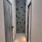 Апартаменты (Евро 3-х комнатная квартира), Апартаменты в ЖК Крылья