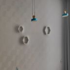 Апартаменты (Евро 3-х комнатная квартира), Апартаменты в ЖК Крылья