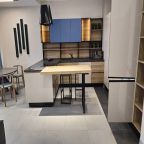 Апартаменты (Евро 3-х комнатная квартира), Апартаменты в ЖК Крылья