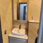 Апартаменты (Евро 3-х комнатная квартира), Апартаменты в ЖК Крылья