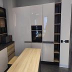 Апартаменты (Евро 3-х комнатная квартира), Апартаменты в ЖК Крылья