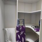 Апартаменты (Евро 3-х комнатная квартира), Апартаменты в ЖК Крылья