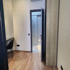 Апартаменты (Евро 3-х комнатная квартира), Апартаменты в ЖК Крылья