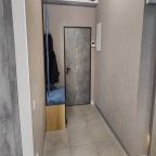 Апартаменты (Евро 3-х комнатная квартира), Апартаменты в ЖК Крылья