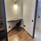 Апартаменты (Евро 3-х комнатная квартира), Апартаменты в ЖК Крылья