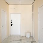 Апартаменты (Крылья 978), Апартаменты В ЖК Крылья