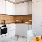 Апартаменты (Крылья 978), Апартаменты В ЖК Крылья