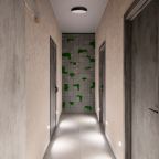 Апартаменты (Евро 3-х комнатная квартира), Апартаменты В ЖК Крылья