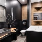 Апартаменты (Sky and Spа), Апартаменты В ЖК Крылья