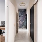 Апартаменты (Sky and Spа), Апартаменты В ЖК Крылья