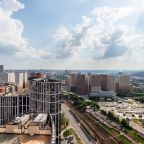 Апартаменты (Sky and Spа), Апартаменты В ЖК Крылья