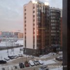 Апартаменты (Апарт1 комнатные  рядом с аэропортом), Апартаменты на Предпортовом