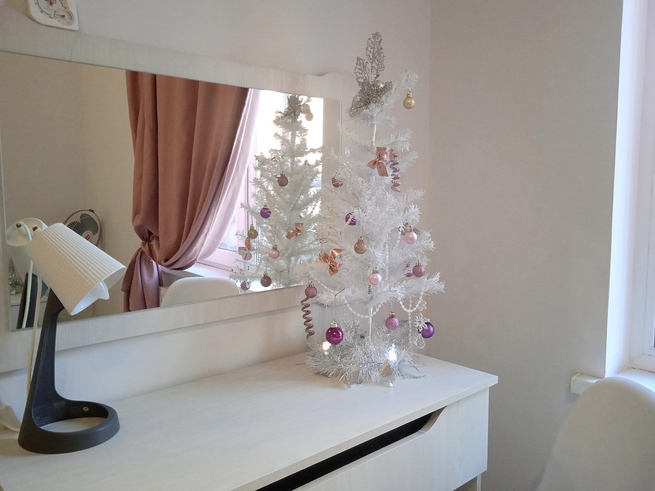 туалетный столик