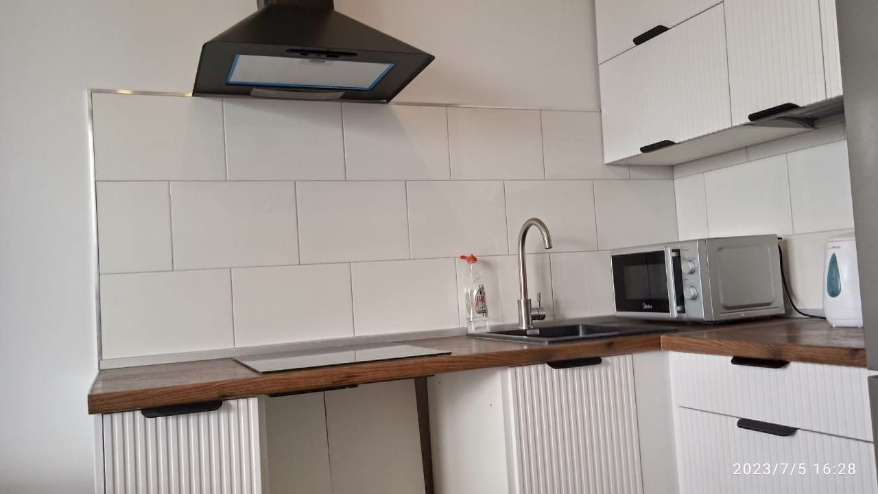 кухонный гарнитур