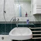 Апартаменты (Однокомнатные для 2 гостей), Апартаменты МаксРеалти24 Москва Строгинский бульвар д 4