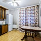 Апартаменты (Однокомнатные для 2 гостей), Апартаменты МаксРеалти24 Москва Строгинский бульвар д 4
