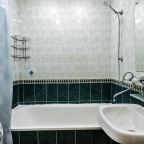 Апартаменты (Однокомнатные для 2 гостей), Апартаменты МаксРеалти24 Москва Строгинский бульвар д 4
