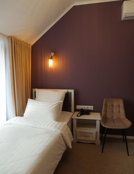 Фотография номера гостиницы Норатон