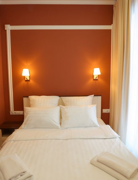 Фотография номера гостиницы Норатон