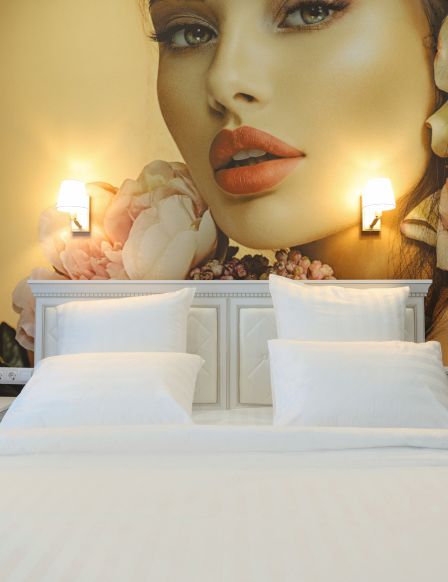 Фотография номера гостиницы Норатон