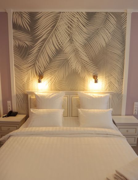 Фотография номера гостиницы Норатон