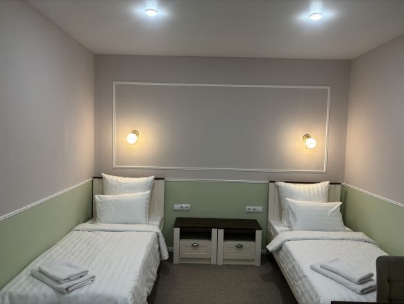 Фотография номера гостиницы Норатон