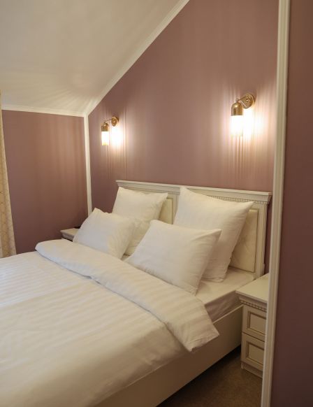 Фотография номера гостиницы Норатон