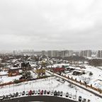 Апартаменты (Просторная, дом 9. Евро двушка для 4 гостей (2+2)), Апартаменты МаксРеалти24 Путилково Просторная 9