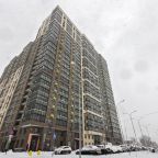 Апартаменты (Просторная, дом 9. Евро двушка для 4 гостей (2+2)), Апартаменты МаксРеалти24 Путилково Просторная 9