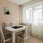 Апартаменты (Двухкомнатные для 4 гостей), Апартаменты МаксРеалти24 Путилково Новотушинская 6