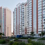 Автостоянка / Парковка, Апартаменты MaxRealty24 Путилково Сходненская 29