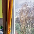 Апартаменты (Двухкомнатные для 4 гостей (2+2+2)), Апартаменты МаксРеалти24 ул. Героев Панфиловцев 1к5