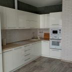 Апартаменты (Студия для 2 гостей), Апартаменты MaxRealty24 Путилково Новотушинская 2