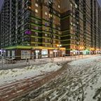 Апартаменты (Однокомнатные для 2 гостей (2+2)), Апартаменты MaxRealty24 Путилково Новотушинская 2