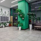 Апартаменты (Новотушинская, дом 1. Студия для 4 гостей (2+2)), Апартаменты MaxRealty24 Путилково Новотушинская 2