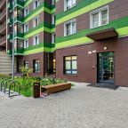 Апартаменты (Новотушинская, дом 1. Студия для 4 гостей (2+2)), Апартаменты MaxRealty24 Путилково Новотушинская 2