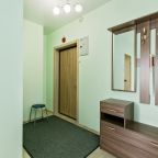 Апартаменты (Путилково, Спасо-тушинский бульвар, дом 5. Однокомнатные для 2 гостей (2+2)), Апартаменты МаксРеалти24 Путилково Спасо-Тушинский б-р 2