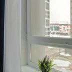 Апартаменты (Волоколамское шоссе 71/22к1. Однокомнатные для 2 гостей), Апартаменты MaxRealty24 Москва Волоколамское шоссе д 71/22к3