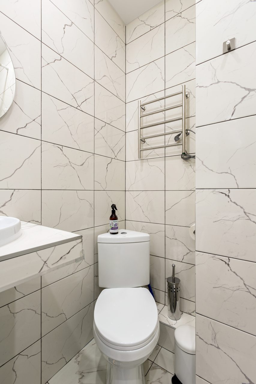 Апартаменты (Волоколамское шоссе 71/22к1. Однокомнатные для 2 гостей), Апартаменты MaxRealty24 Москва Волоколамское шоссе д 71/22к3