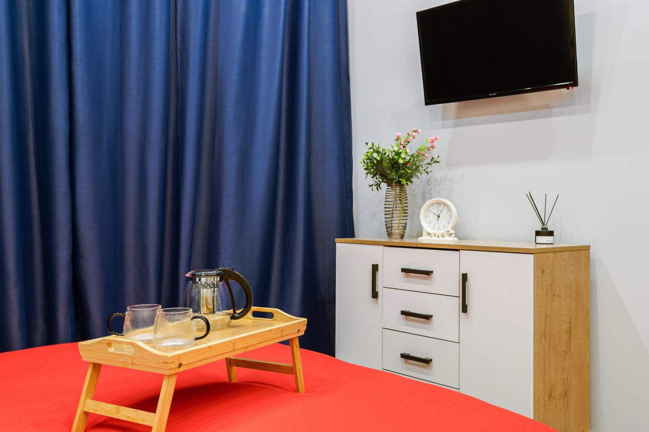 Апартаменты (Волоколамское шоссе 71/22к1. Однокомнатные для 2 гостей), Апартаменты MaxRealty24 Москва Волоколамское шоссе д 71/22к3